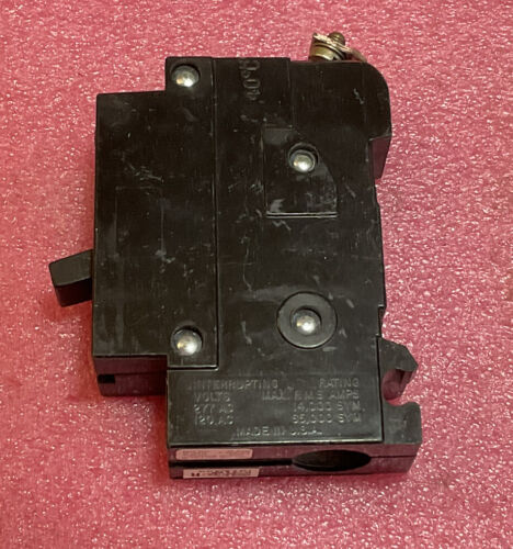 Square D EHB14020 Circuit Breaker - Image 5