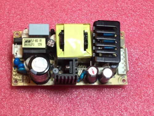 Mean Well Power Supply Card PSC-60B