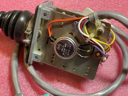 P&H Parts 80Q170 Shift Lever - Image 5