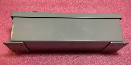 Saginaw Control SCE-4PBI Enclosure 10.25 x 3.25 x 2.75" - Image 6