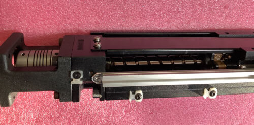 NSK MCM05020H10K Monocarrier Linear Actuator - Image 5