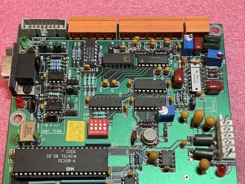 Una-Dyn PCB-069A Circuit Board - Image 4