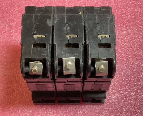 Square D EHB34040 Circuit Breaker - Image 4