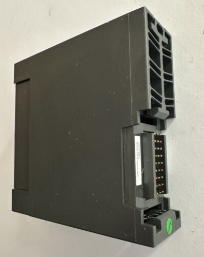 VIPA PLC DIGITAL I/O MODULE 231-1BD53 - Image 4