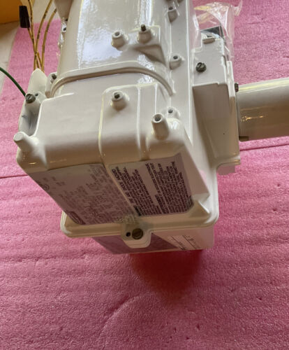 Hubbell BL-A350W8-WH Superbay Ballast - Image 4