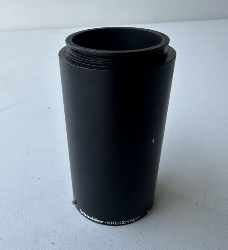 SCHNEIDER-KREUZNACH MAKRO-EXTENSION-75MM tube inspection close up photography