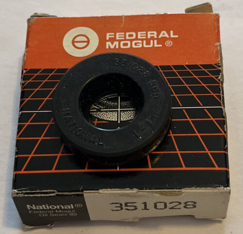National 351028 Oil Seal