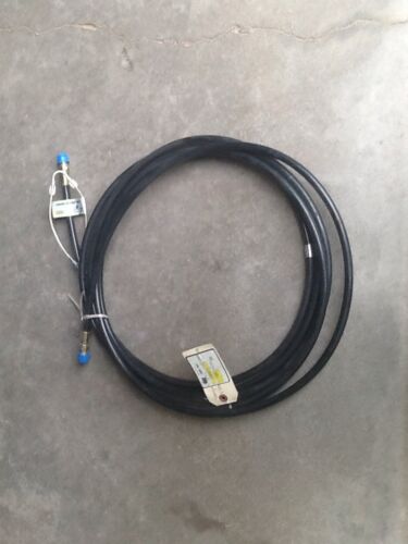 Cat 1202071 Hose Assembly.