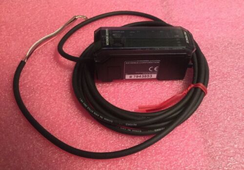 Keyence GT-72AP Gauge Sensor - Image 3