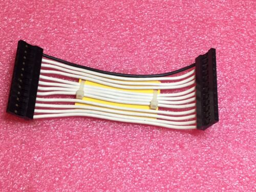 Indramat Connector Cable 140/0085 - Image 5