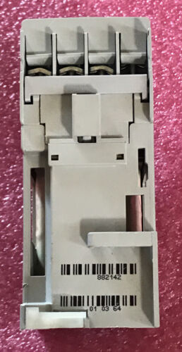 Allen Bradley 100-C12D*10 Ser A Contactor 24vdc - Image 4