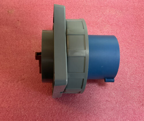 Mennekes ME 5100B9 100A 4P 5W 120/208Vac - Image 2