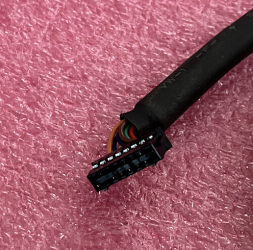 IAI CB-RFA-PA010 Encoder Cable - Image 4