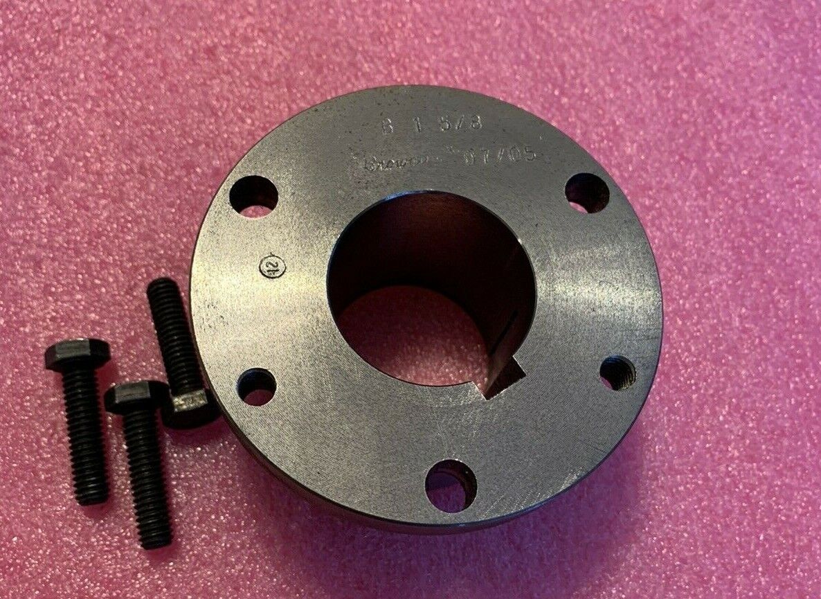 Browning B 1 5/8 Split Taper Bushing 1-5/8"