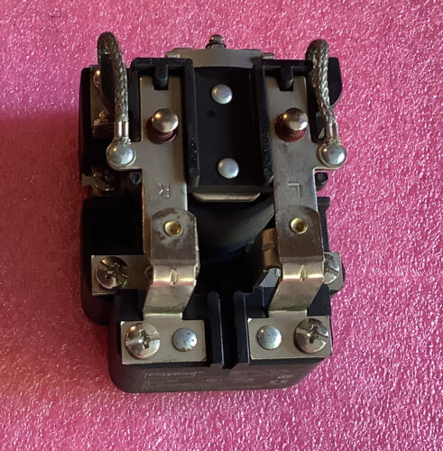Dayton 3X749N Relay