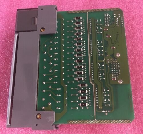 Allen Bradley 1746-IA16 SLC 500 Input Module - Image 3