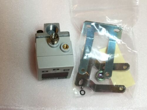 Parker MPS-V3N-NC Vacuum Switch W/Readout - Image 5
