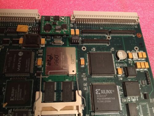 Adept 10350-00100 Rev C Circuit Board Assembly. - Image 4
