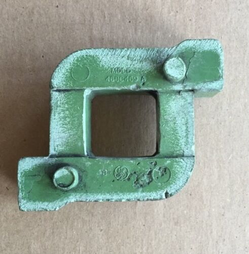 GENERAL ELECTRIC 15D21G22 COIL 120V - Image 2