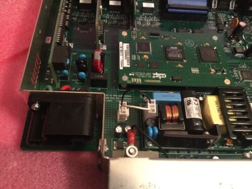 Adept 00703-000 Circuit Board - Image 8