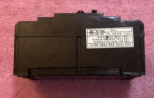 LG HIMEC EBS 33 30A 3 Pole Circuit Breaker - Image 4