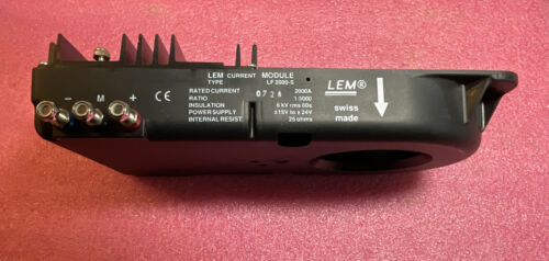 Lem LF2000-S Module