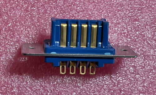 Amphenol Connector 26182