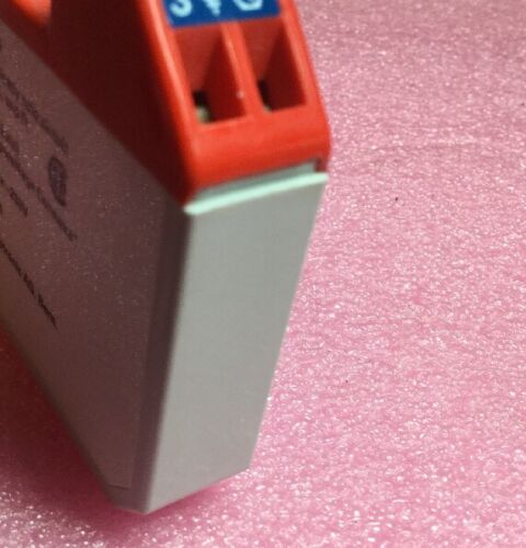Measurement Technology LTD MTL 702+ Repeater Safety Barrier - Image 6
