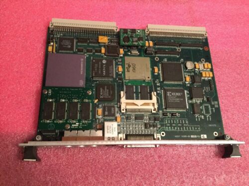 Adept 10350-00100 Rev C Circuit Board Assembly.