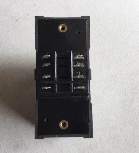 Eagle Signal DG111A3 timer 120V - Image 3