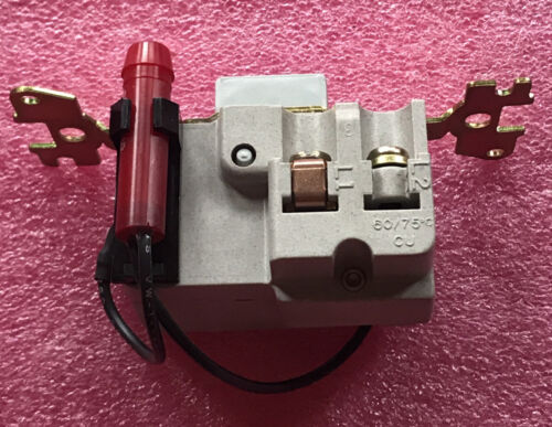 SIEMENS SMF-FO Manual Starter Switch - Image 2