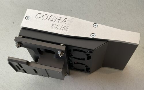 PROPHOTONIX COBRA Slim LED Line Light With Strobing And Ethernet Option