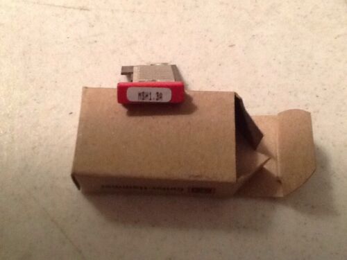 Lot of 10 Cutler-Hammer MSH1.3A Heater Assy - Image 2