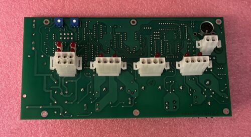 Olec 64CT464V Circuit Board - Image 6
