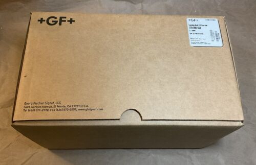 Georg Fisher Signet 8900 Multi Parameter Controller LCD Base Unit 159 000 868