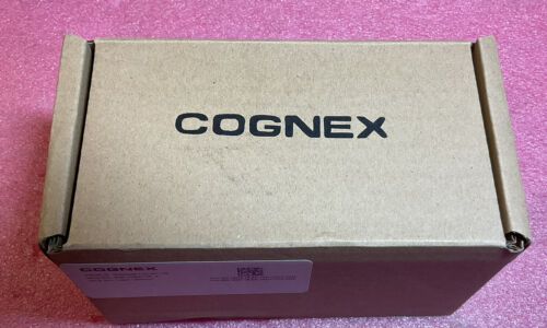 Cognex IS2000M-120-40-125 With Cables And Mounting Bracket - Image 7