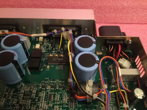 Adept 10338-53100 Dual B+ Amp Board Assembly - Image 6