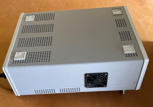 Hameg HM7044 Quadruple High Performance Programmable Power Supply 384W, 0-32VDC - Image 2