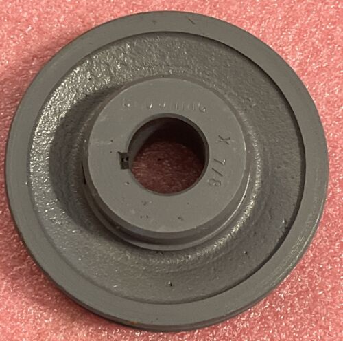 Browning AK39X7/8 Pulley