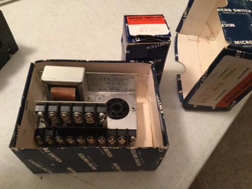 Honeywell Micro Switch Fast Switching Photoelectric Relay FE-PE2 - Image 5