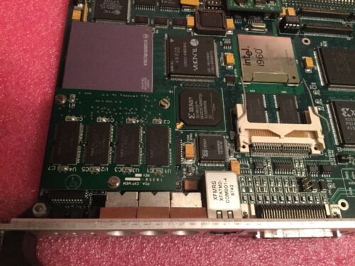 Adept 10350-00100 Rev C Circuit Board Assembly. - Image 5