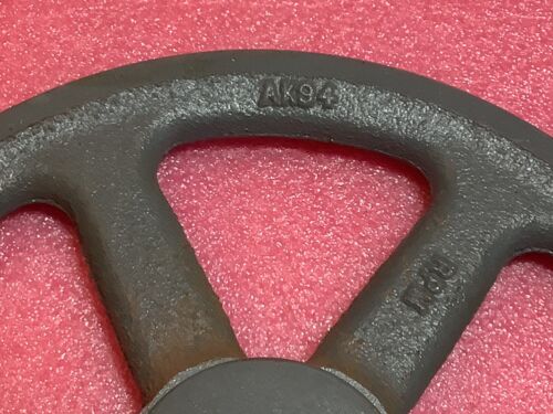 Browning AK94 Pulley 1-3/16 Bore - Image 2