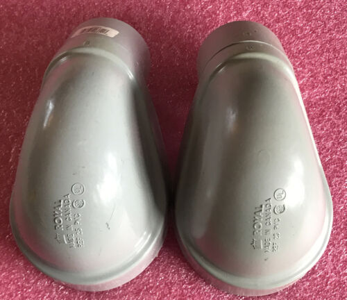 Lot Of 2 Royal E998G Service Cap