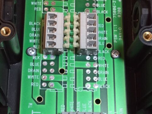 Allen Bradley DeviceBox 1485P-P4T5-T5 - Image 5