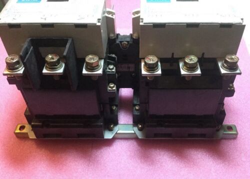 Mitsubishi BH782Y909H04 Starter/contactors - Image 7