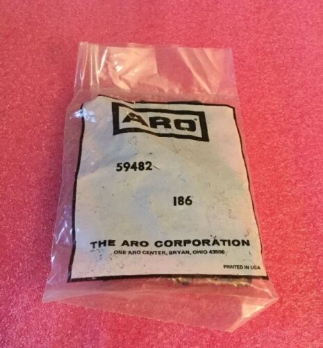 Lot Of 10 ARO 59482 Y-Adapter
