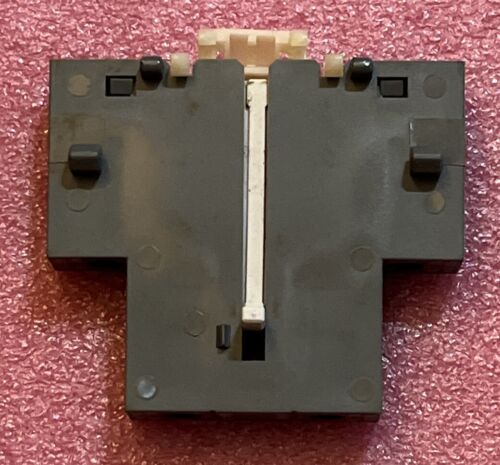 ABB CAL4 Contact Block - Image 2