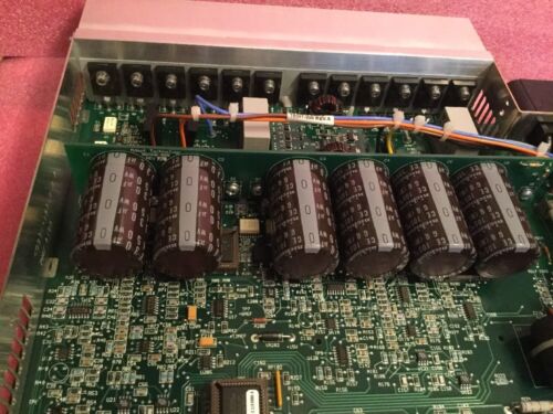 Adept 00601-000 Amp Circuit Board - Image 6