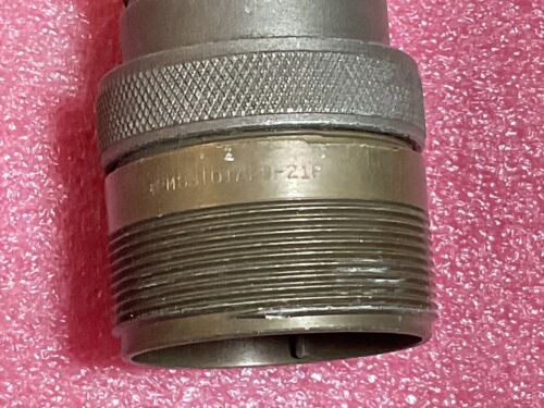 Amphenol MS3101A28-21P Connector - Image 5
