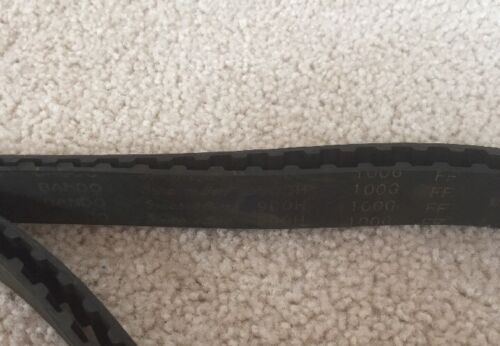 Bando 900H 100G FF Belt